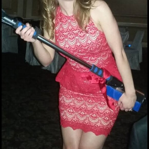 Guess dress - Picture 3 of 7